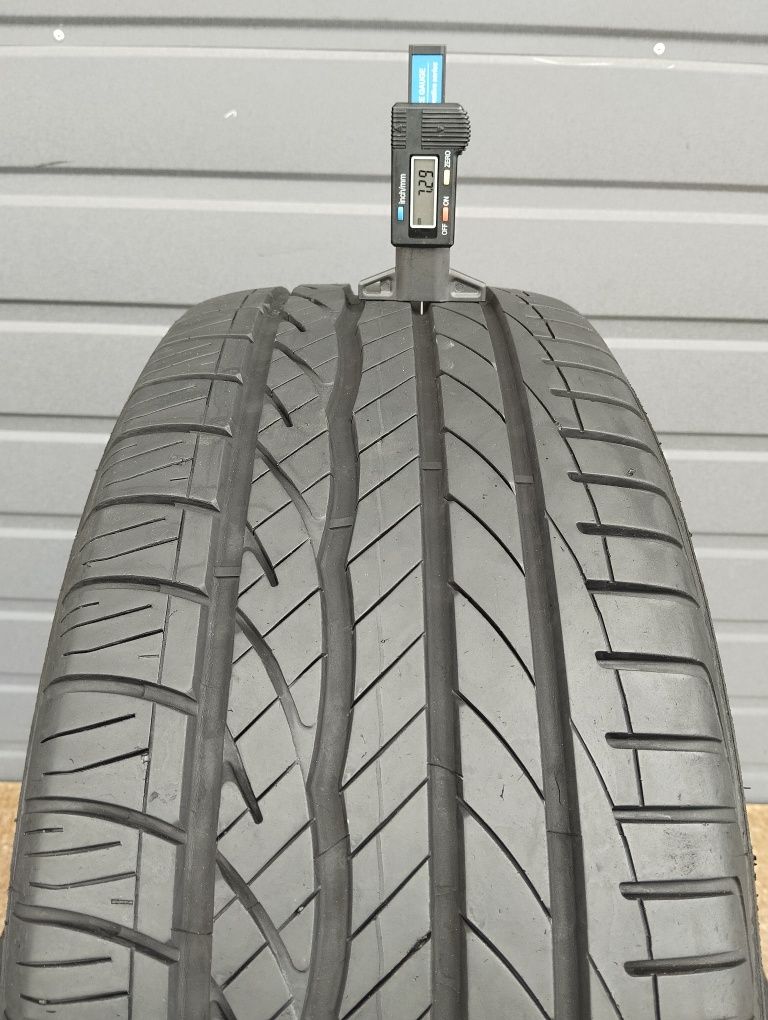 235.50r18 Dunlop Conquest Sport (Made in USA) 7,2мм 2022