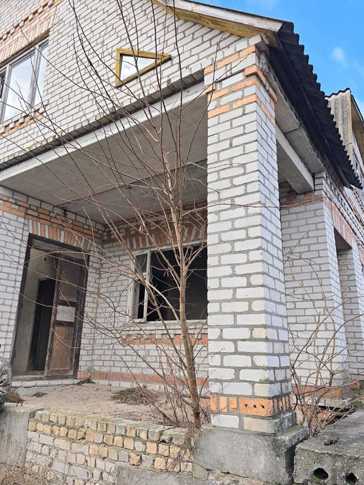 Будинок в с.Двірець + 67 соток землі. (22408512)