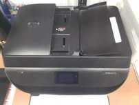 Impressora HP OfficeJet 5230 Multifunções