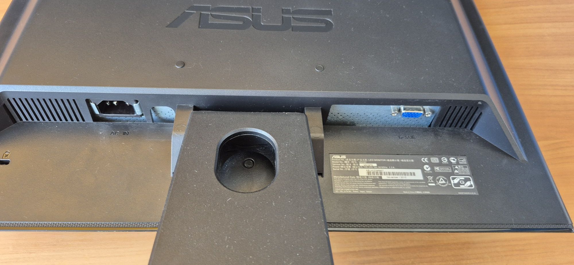 Мониторы 17-19" Asus/Fujitsu/Philips/Acer/Samsung
