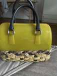 Сумка furla candy bag фурла оригинал