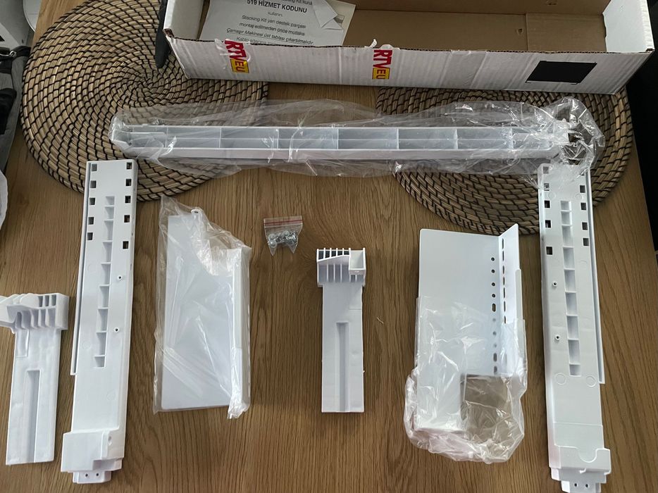 Łącznik Beko Psks - Nowy