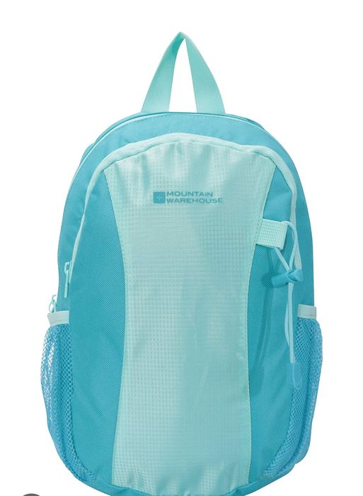 Рюкзак трекинговый туристический  Mountain Warehouse Trek 10 литров