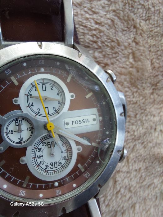 Vários relógios Homem