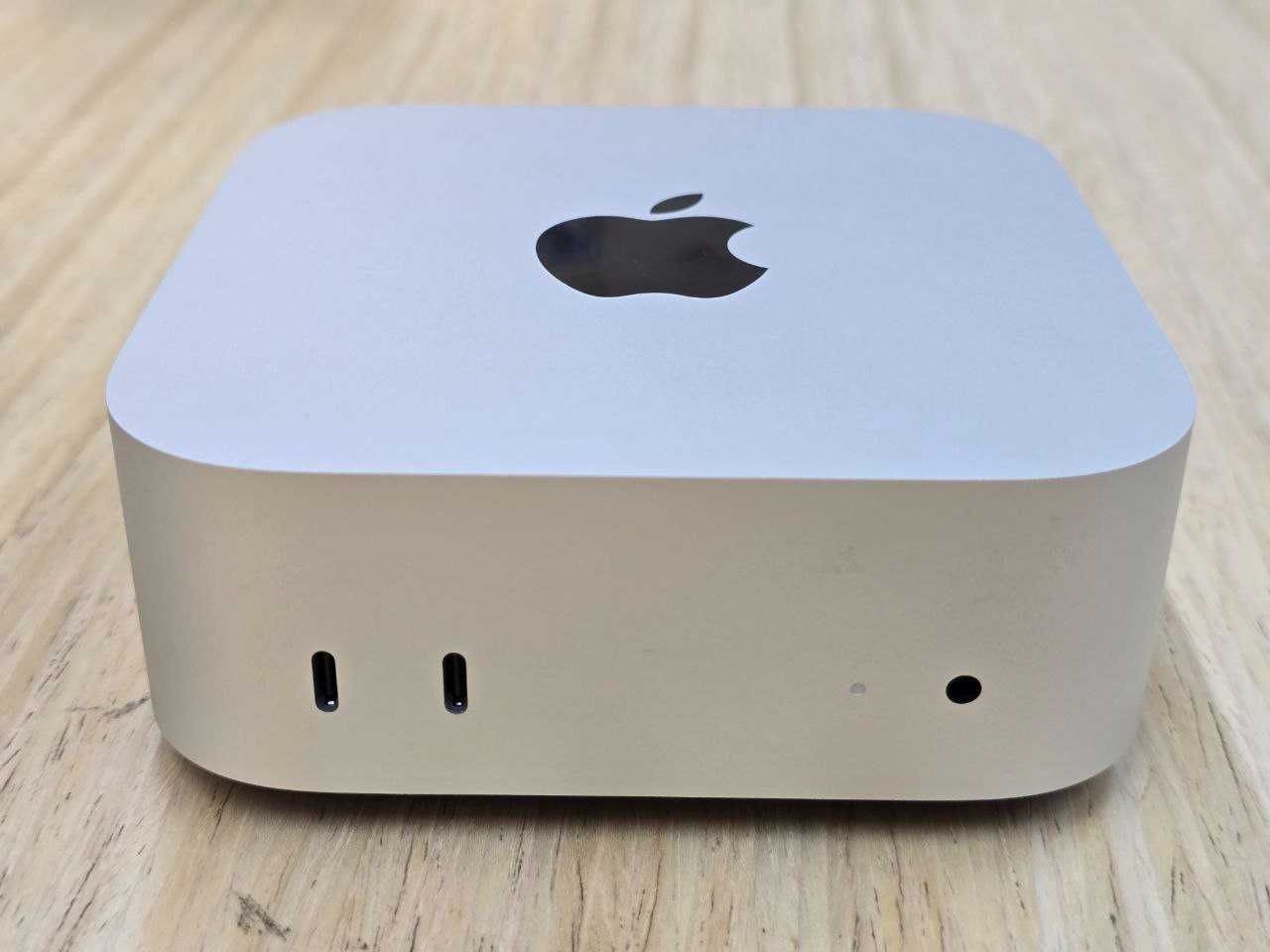 /8253/ Openbox Mac Mini M4/10CPU/10GPU/16GB/256GB (MU9D3)