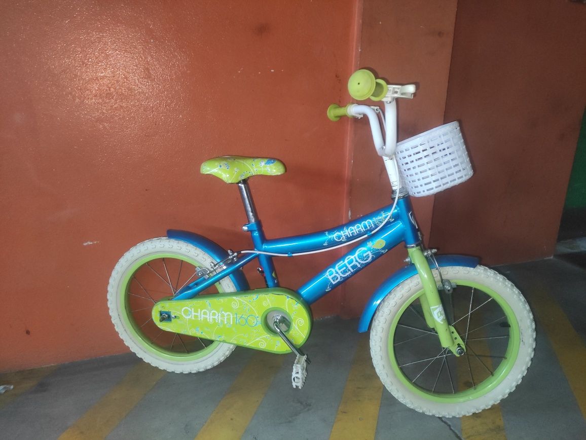 Bicicleta em óptimo estado