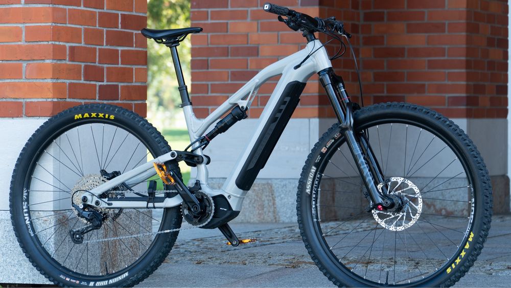 Rockrider E-FEEL 700s 29” gwarancja! Enduro
