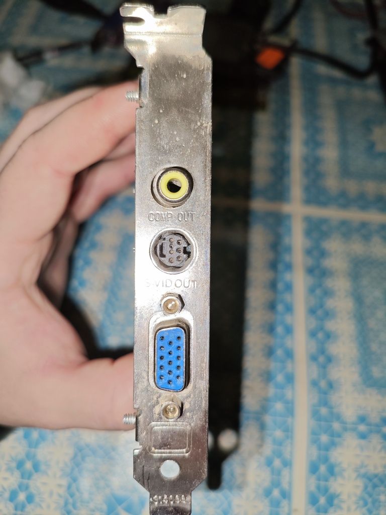 APG(videocard)відеокарти,старі відеокарти(old videocard),TV-tuner