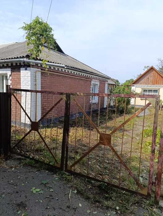 Продається будинок в м. Христинівка!