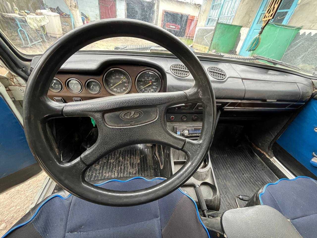 Автомобіль ВАЗ2106