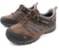 Allrounder GORE TEX męskie trekkingi 46 - 31 cm