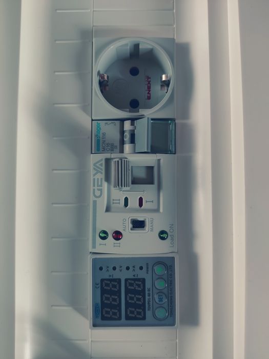 Щит для безпечного встановлення Ecoflow, Jackary, Bluetti, та інш