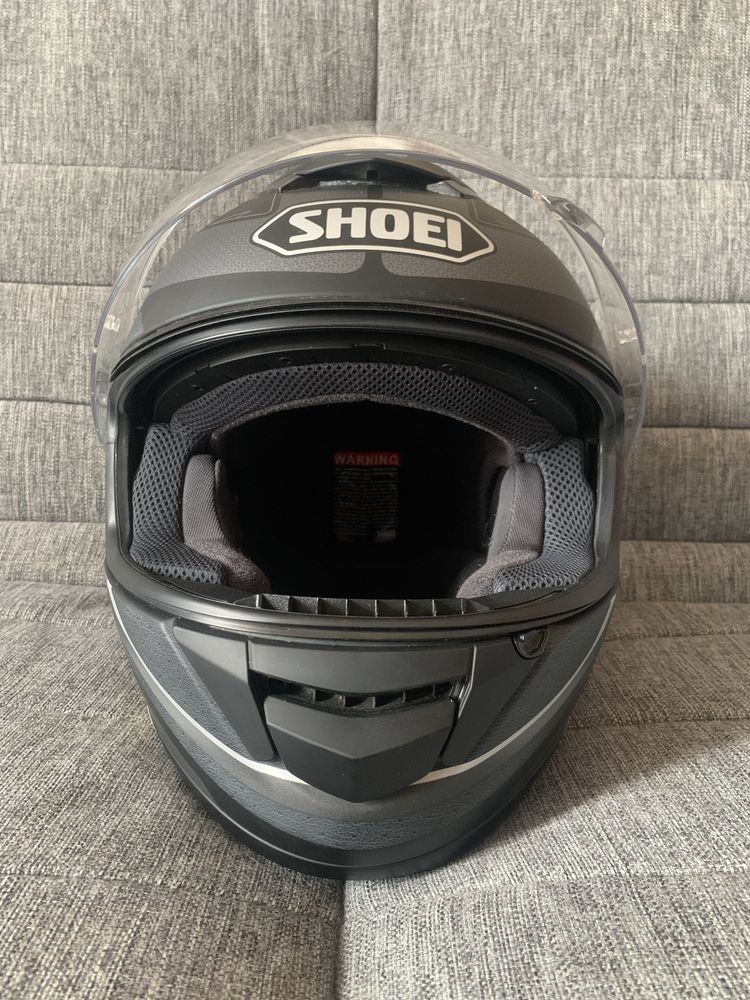 Шлем Shoei GT Air Japan. (Размер L 58-61см)