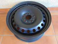 Felga Stalowa 16'' 6,5x16 ET52,5 C-MAX MK1 FOCUS MK2 MONDEO MK3 1szt.