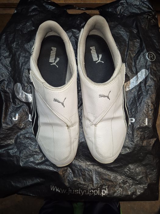 Buty męskie puma rozmiar 41 ..26.5cm