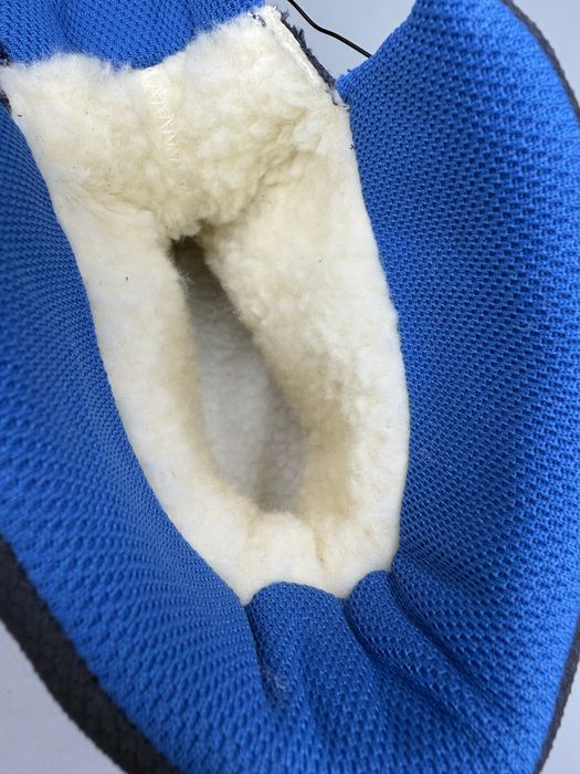 Зимові черевики Superfit Culusuk 32, 33 зимние ботинки