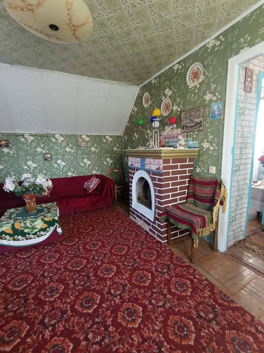 Продається дача Шептицький