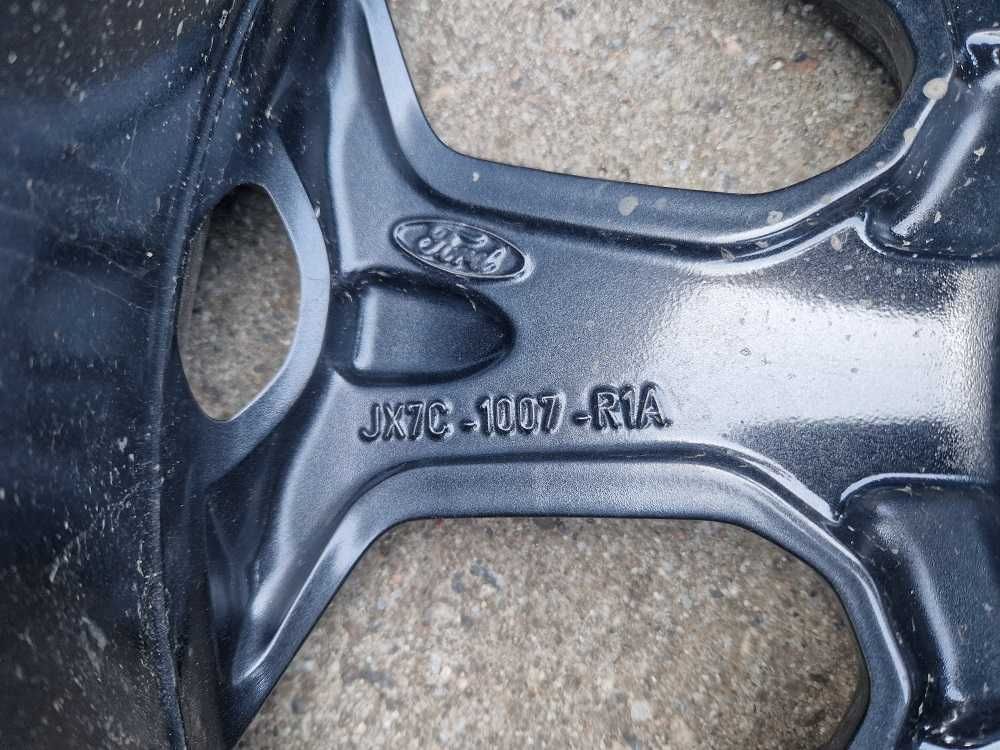 Ford Focus MK4 IV Felga Aluminiowa 8.0Jx18 H2 ET55