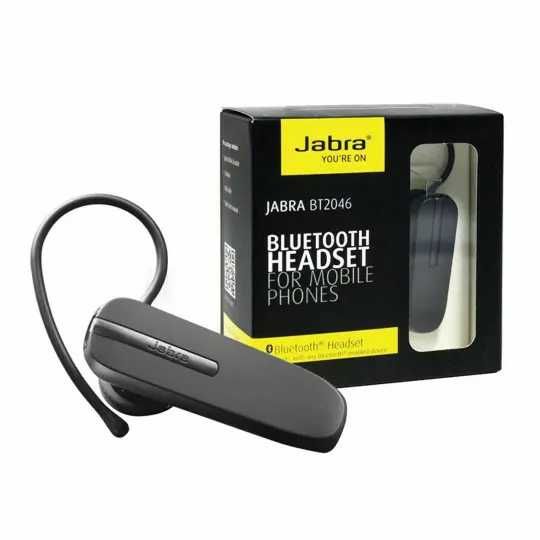 Jabra bt2046 Słuchawka BT