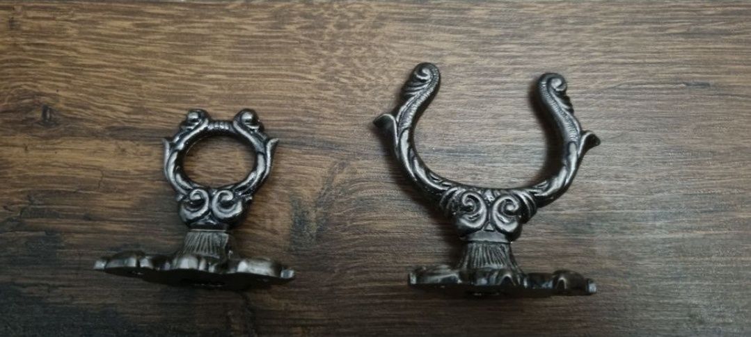 Sprzedam metalowe haczyki