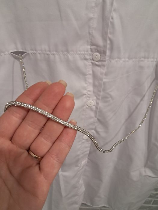 Рубашка-туника и туника Xl, L