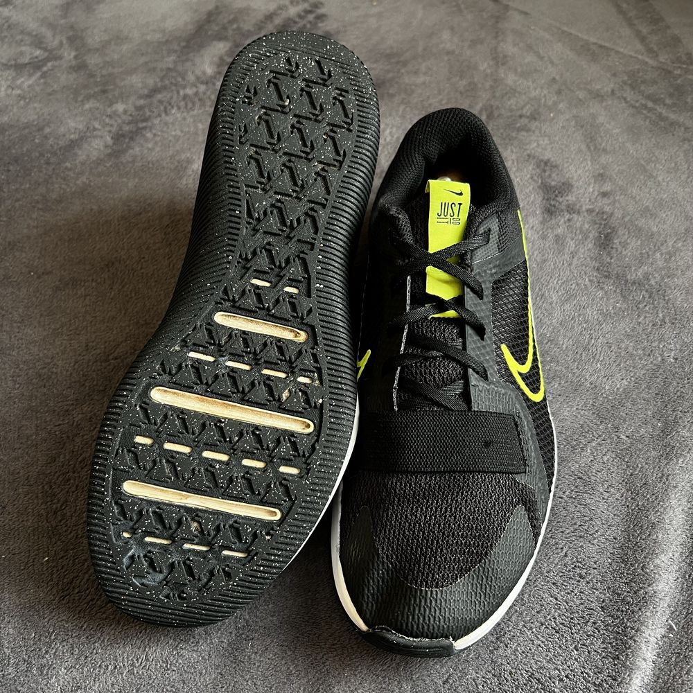 Чоловічі кросівки Nike just do it. P. 40.