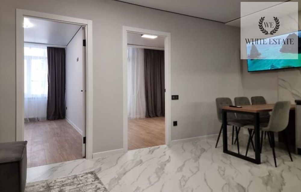 Продаж 3-кім. квартири по вул. Київська