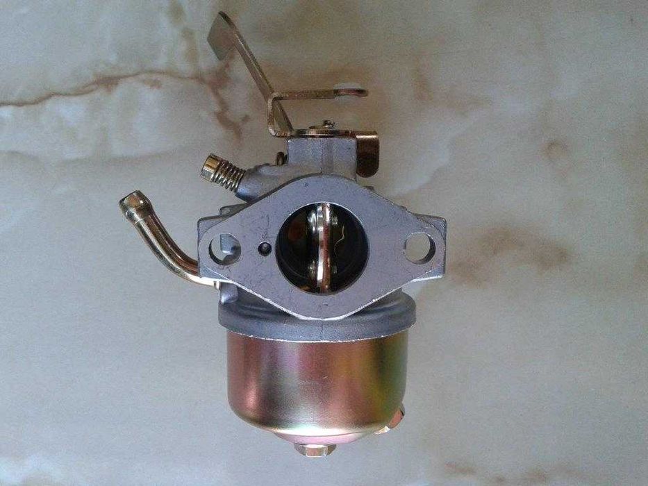 Carburador substituição motor Kubota GS160, KS130, KS160, KS200, etc.