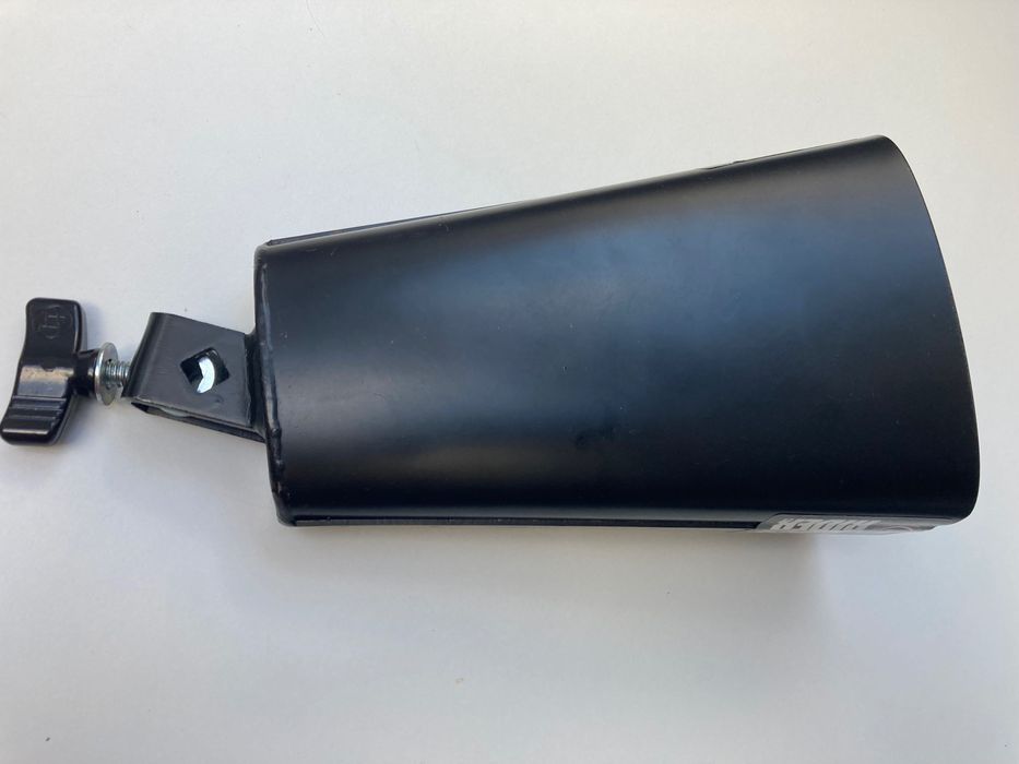 Latin Percussion LP008-N Cowbell Rock Ridge Rider