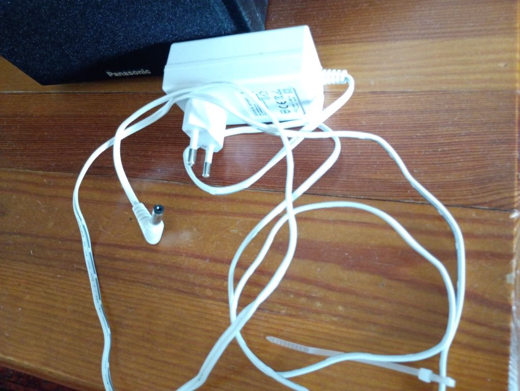 Przedłużacz elektryczny