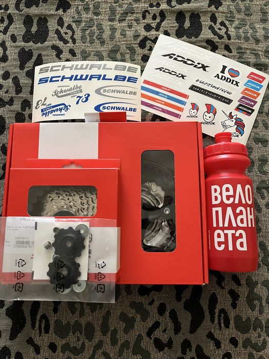 Продам велосипед Centurion торг