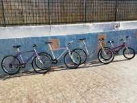 4 Bicicletas todo Terreno Mais 1 de São Alumínio Incrível Valor