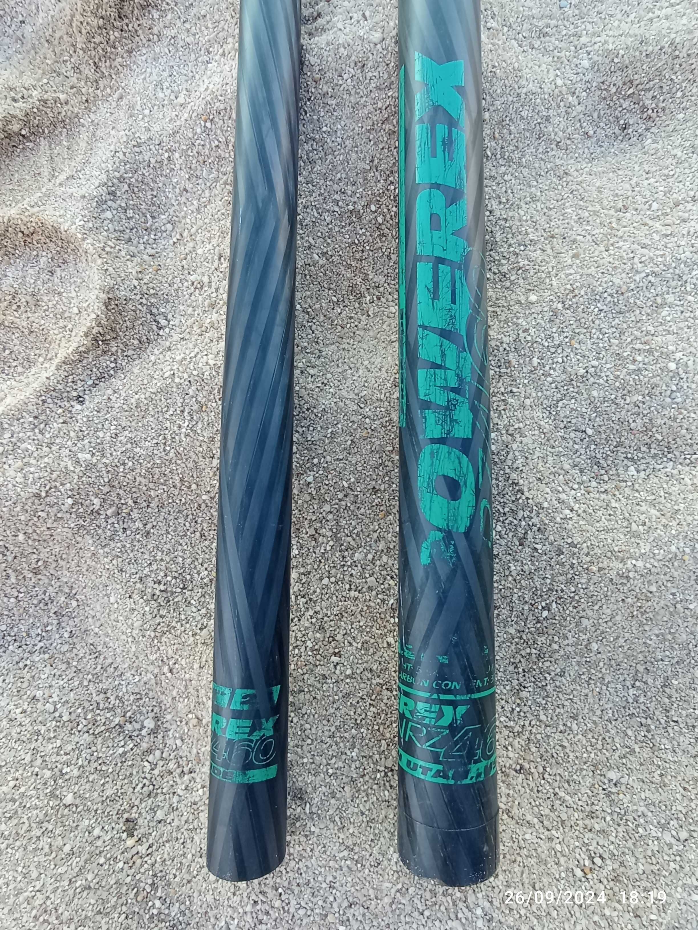 Mastro Windsurf Powerex 460, Sdm, 30 % C