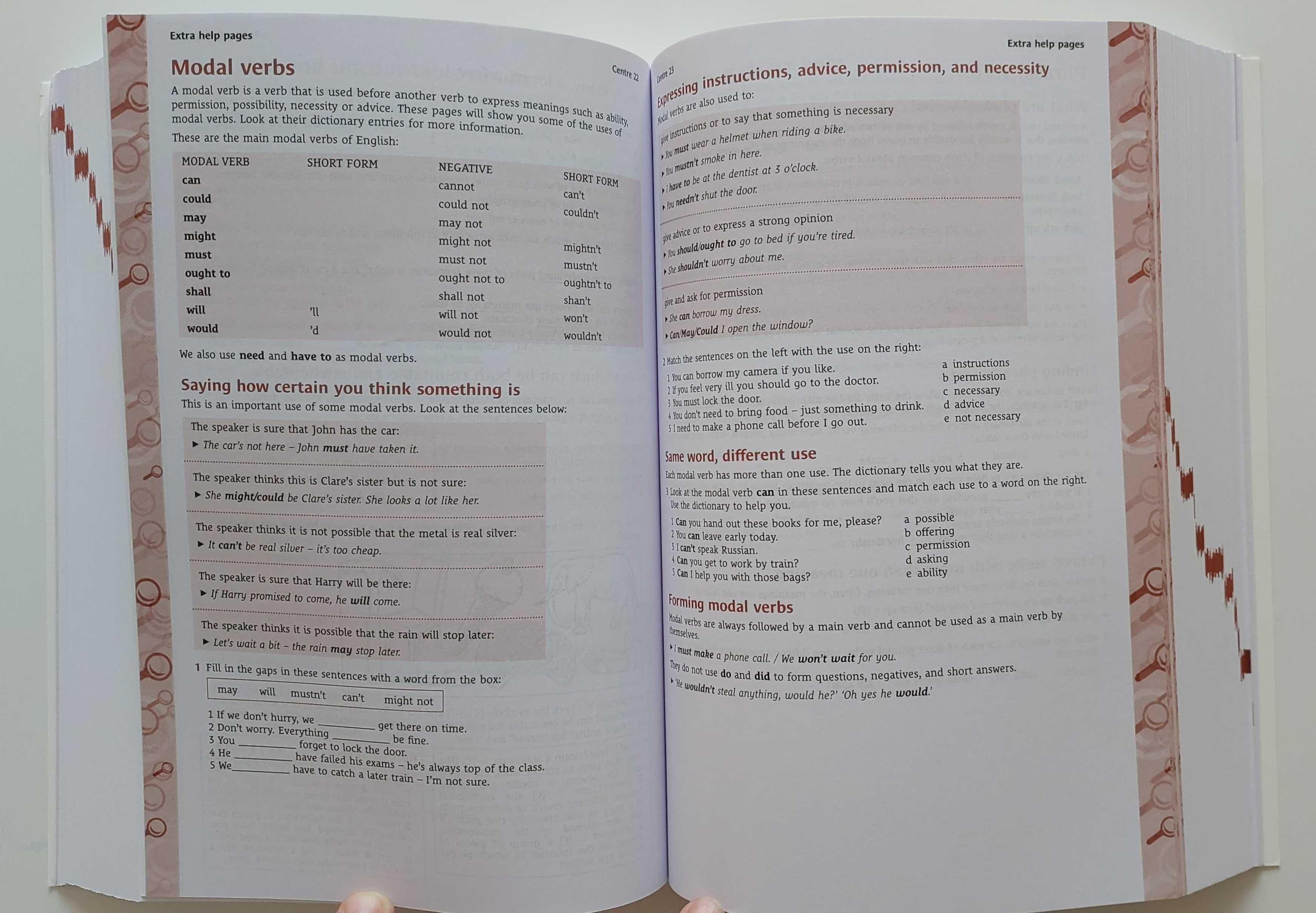 Słownik języka angielskiego [Cambridge Learner's Dictionary]