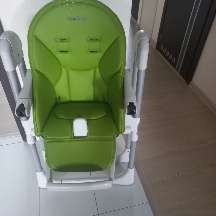 Krzeslo do karmienia