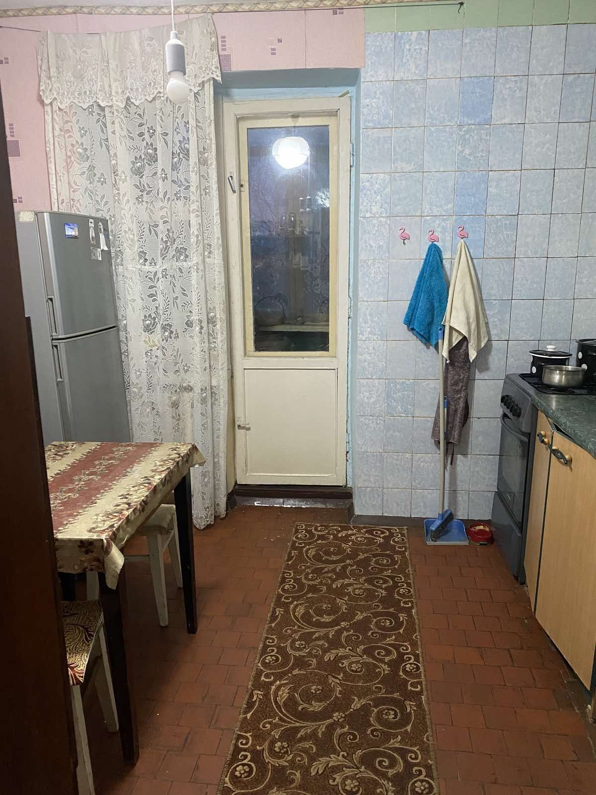 Продам 3 кімнатну квартиру