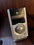 Logitech 5.1 Z-5500 Digital THX sterownik