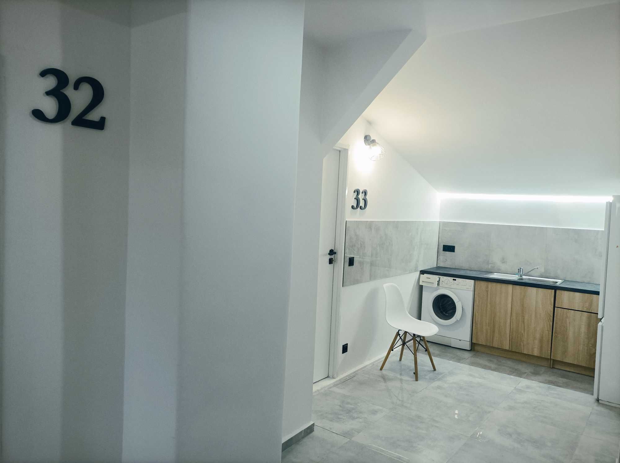 * Przytulne Noclegi Powidz - w centrum z widokiem na całe jezioro