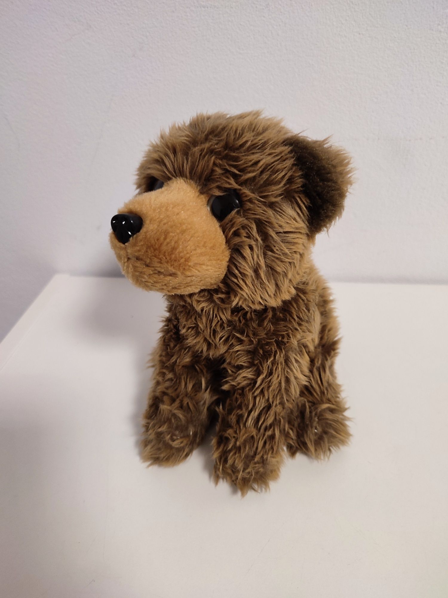 Pluszowy niedzwiadek 20 cm