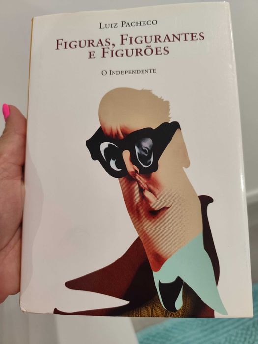 Livros novos, nunca lidos