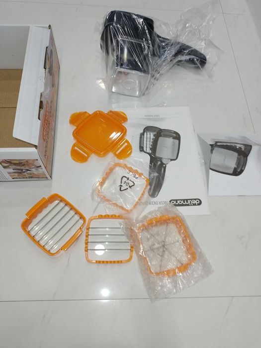 Найсер дайсер Quick