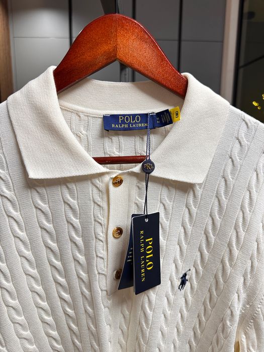 Чоловічий Реглан Polo Мужской Реглан