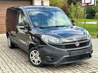 Fiat DOBLO IV CARGO  1.3 MultiJet * Lift * VAT 23% * Klimatyzacja * Czarny *