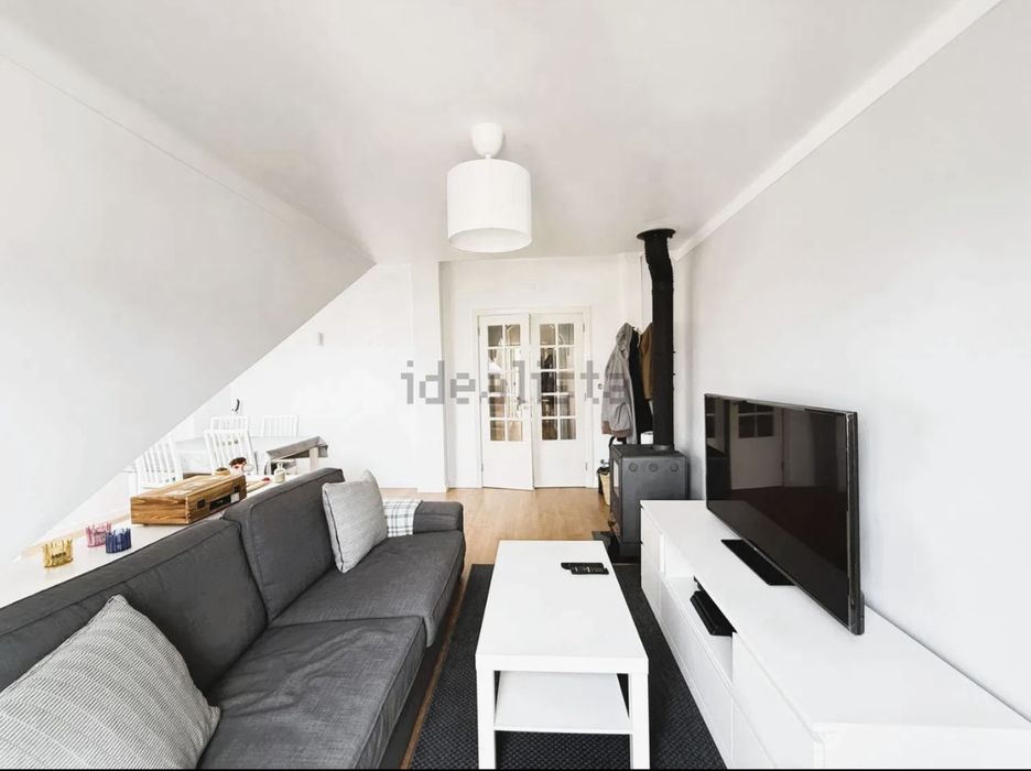 Apartamento T2 Torres Vedras