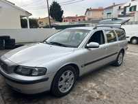 Carrinha Volvo S V70 com Inspeccao ate 06.04.2026
