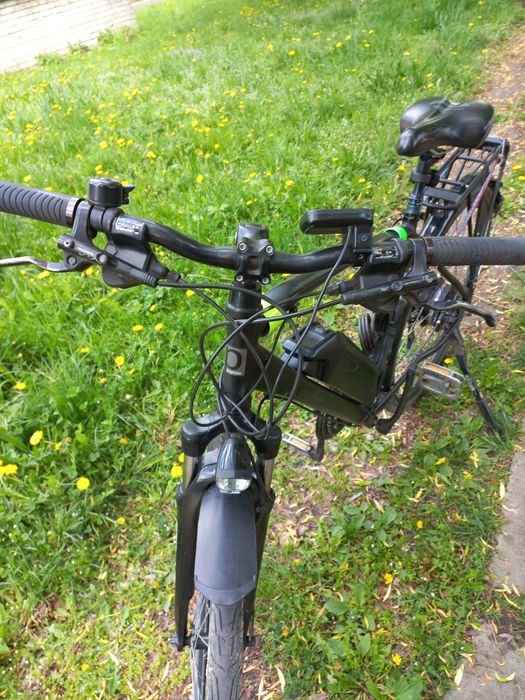 Продаю вилку для велосипеда в хорошому стані