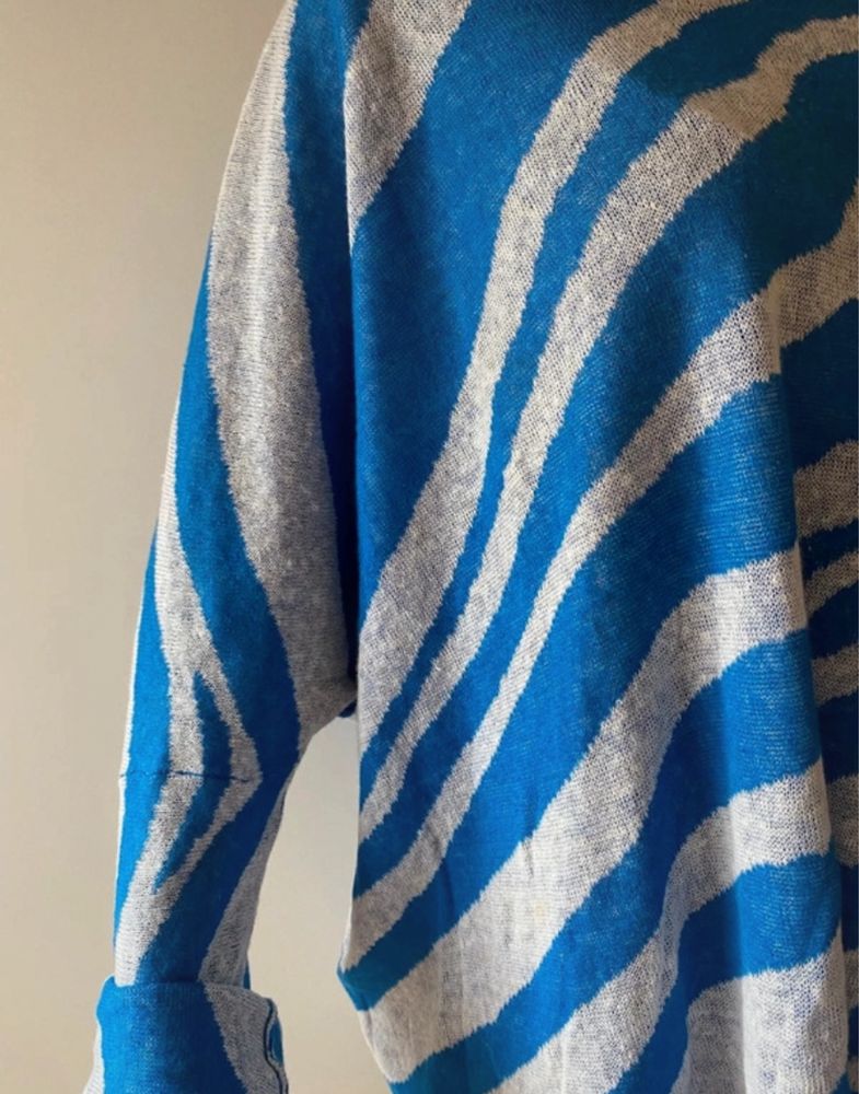 Camisola Stefanel
