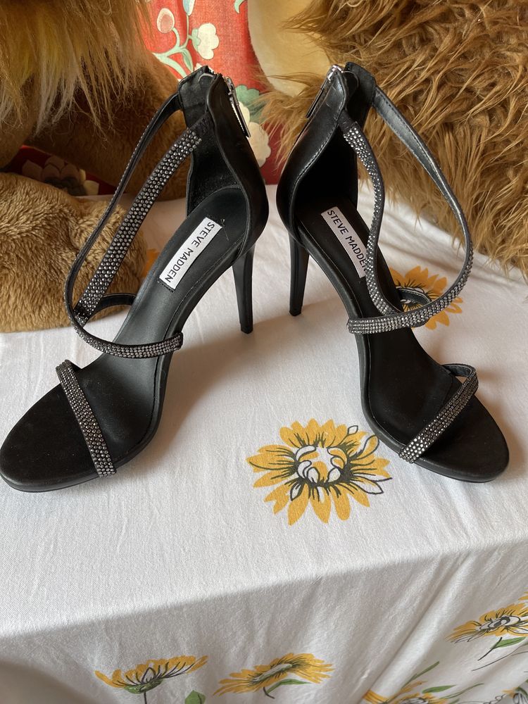 Босоножки Steve Madden