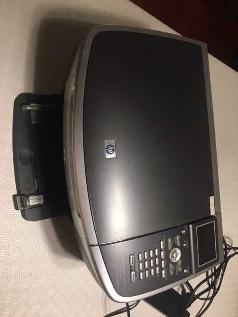 Impressora HP photosmart 2700 Series