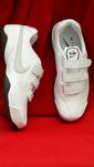 Кросівки  Nike Air Розмір 41 шкіряні нові ОРИГІНАЛ
